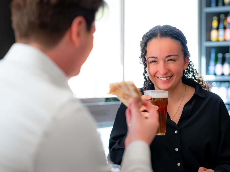 ibis Styles Paris 15 Lecourbe image