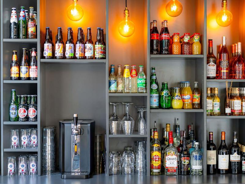 ibis Styles Paris 15 Lecourbe image