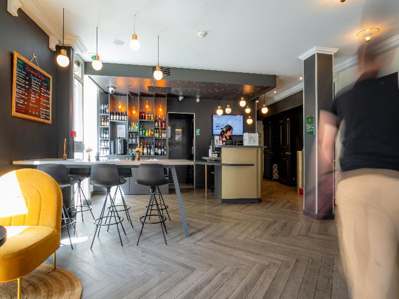 ibis Styles Paris 15 Lecourbe image