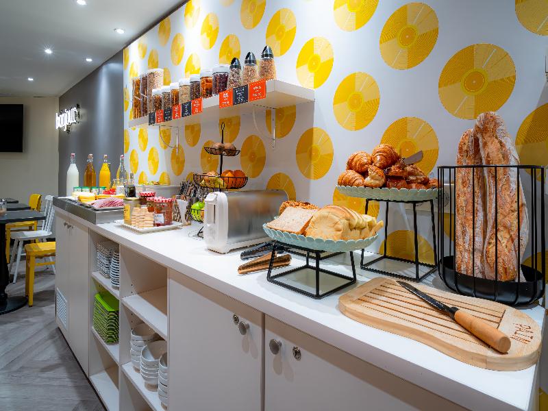 ibis Styles Paris 15 Lecourbe image