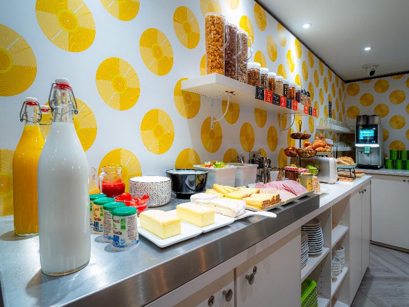 ibis Styles Paris 15 Lecourbe image