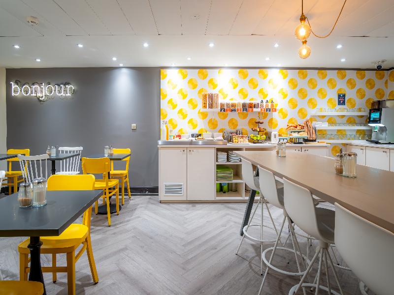 ibis Styles Paris 15 Lecourbe image