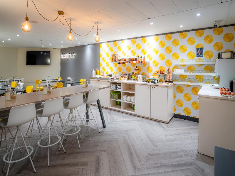 ibis Styles Paris 15 Lecourbe image