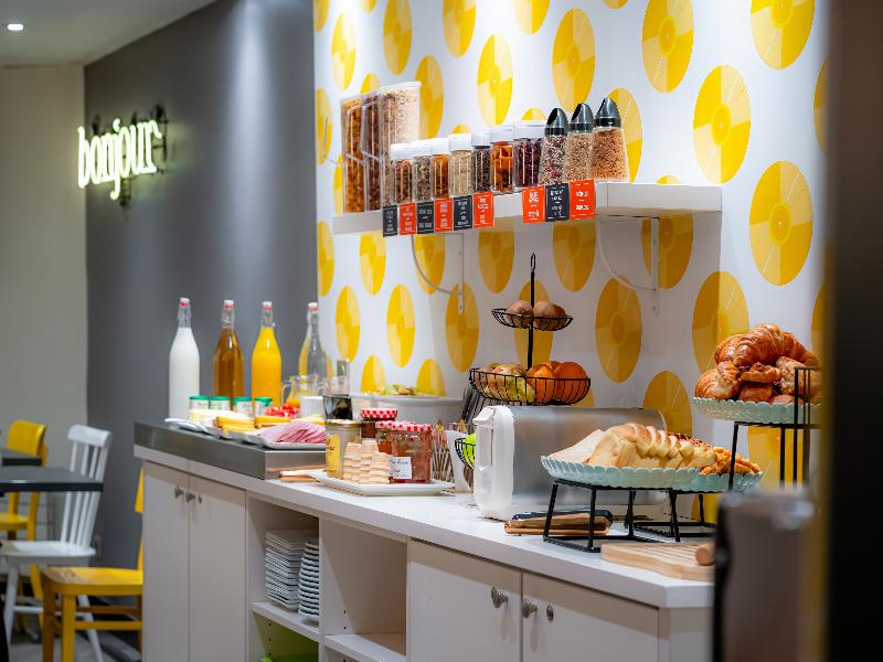 ibis Styles Paris 15 Lecourbe image