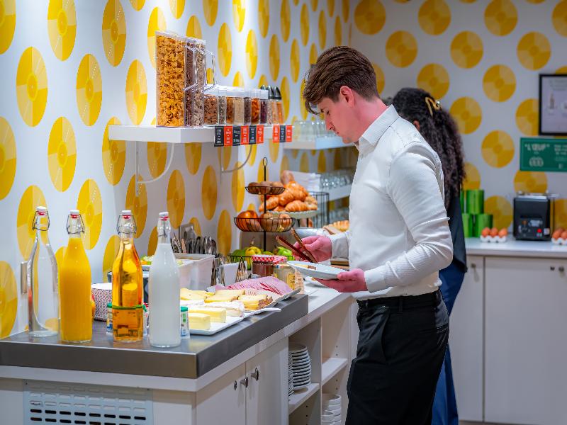 ibis Styles Paris 15 Lecourbe image