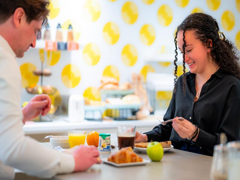 ibis Styles Paris 15 Lecourbe image