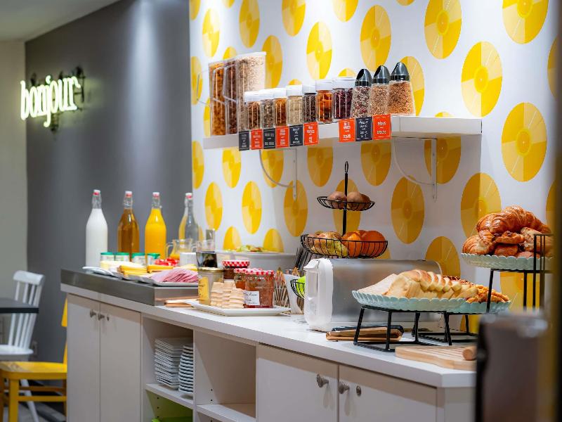 ibis Styles Paris 15 Lecourbe image