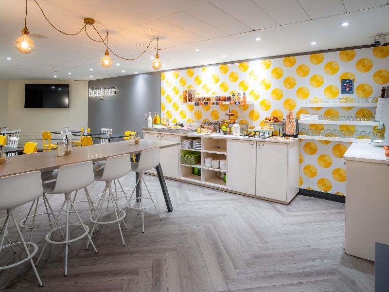 ibis Styles Paris 15 Lecourbe image
