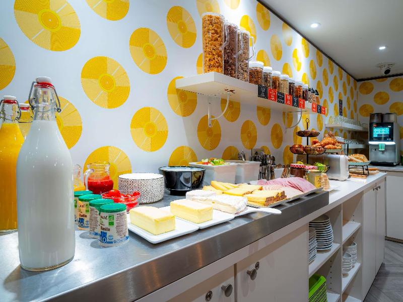 ibis Styles Paris 15 Lecourbe image