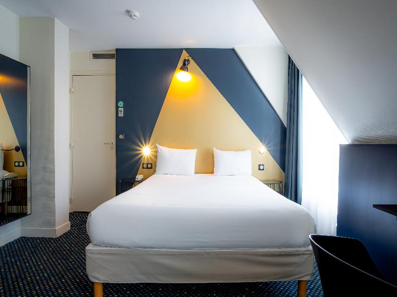ibis Styles Paris 15 Lecourbe image