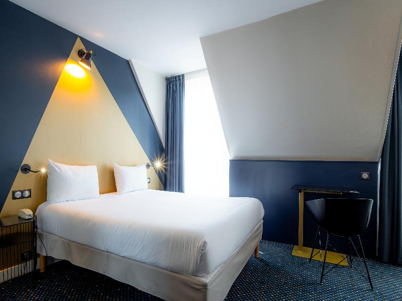 ibis Styles Paris 15 Lecourbe image
