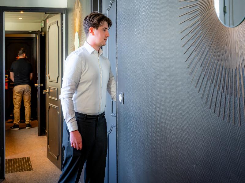 ibis Styles Paris 15 Lecourbe image