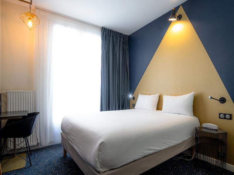 ibis Styles Paris 15 Lecourbe image