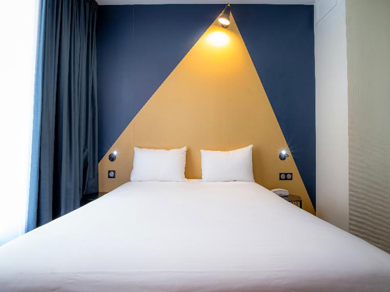 ibis Styles Paris 15 Lecourbe image
