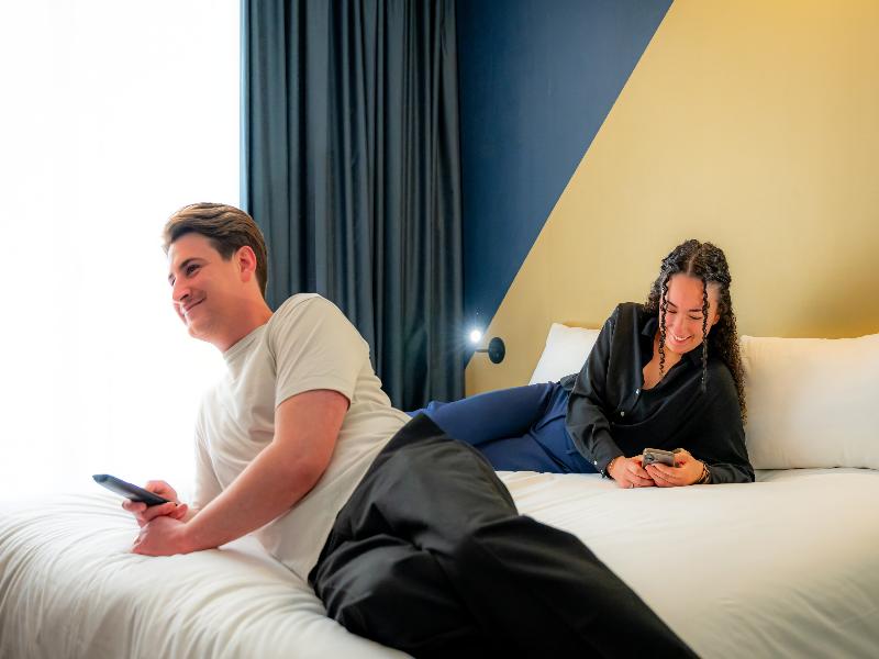 ibis Styles Paris 15 Lecourbe image