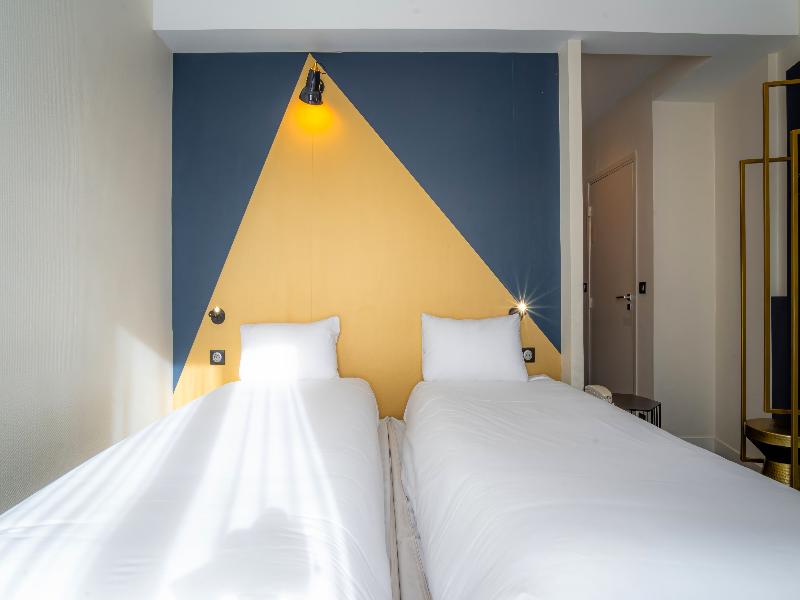 ibis Styles Paris 15 Lecourbe image