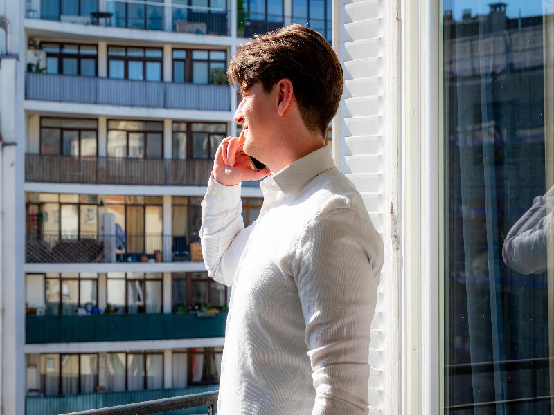 ibis Styles Paris 15 Lecourbe image