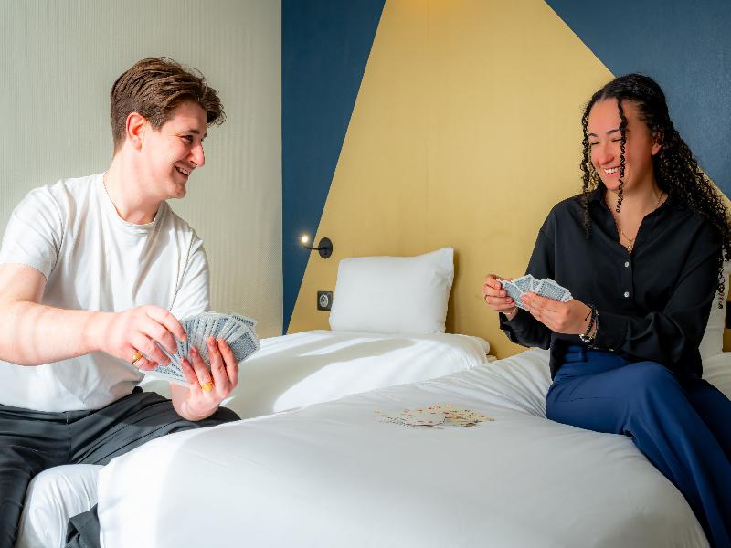 ibis Styles Paris 15 Lecourbe image