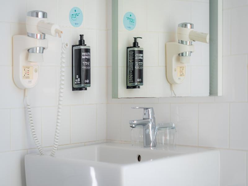 ibis Styles Paris 15 Lecourbe image