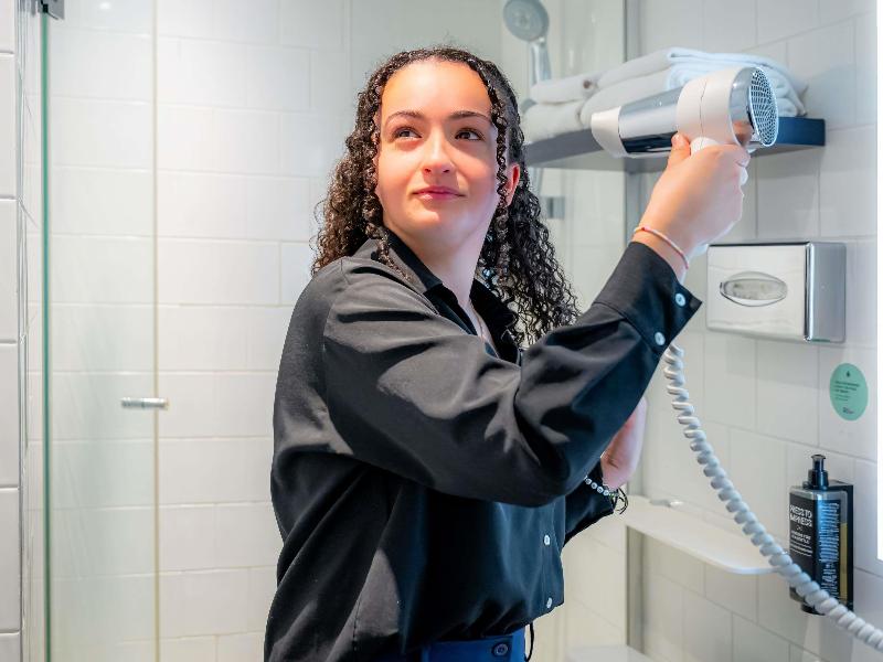 ibis Styles Paris 15 Lecourbe image