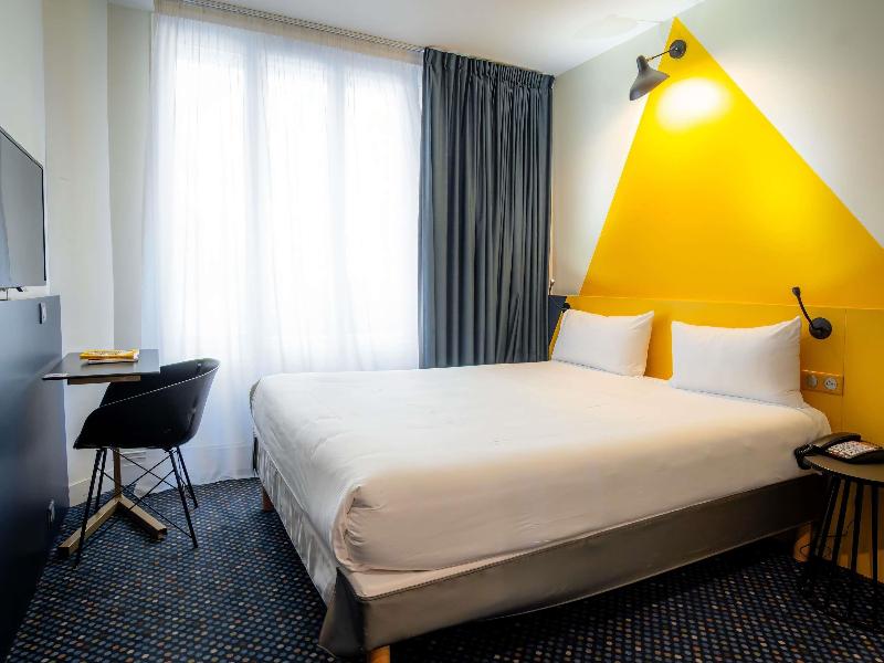 ibis Styles Paris 15 Lecourbe image