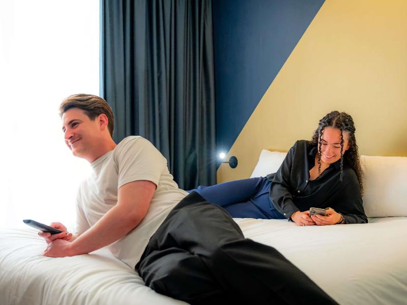 ibis Styles Paris 15 Lecourbe image