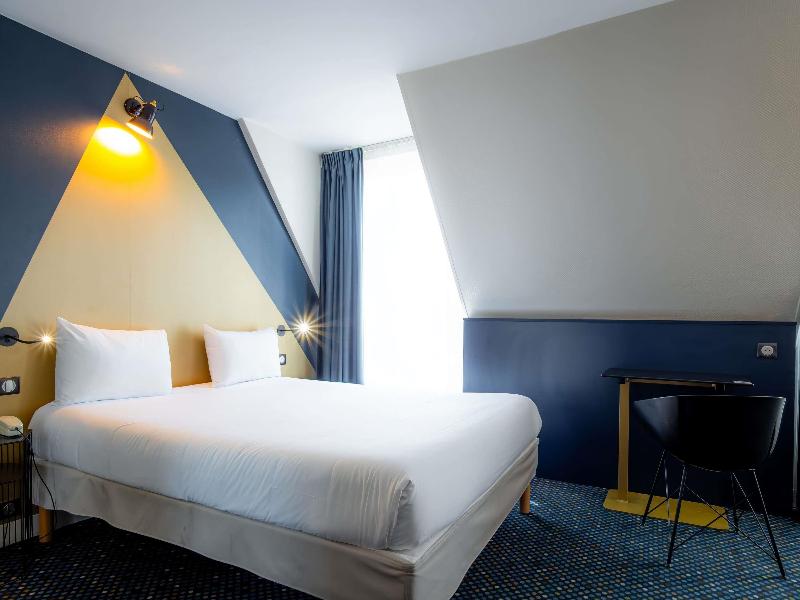 ibis Styles Paris 15 Lecourbe image