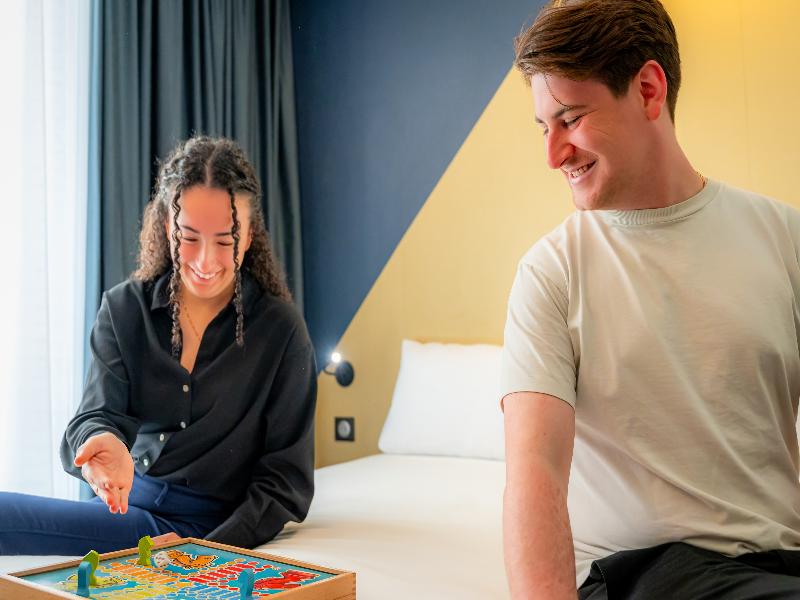 ibis Styles Paris 15 Lecourbe image