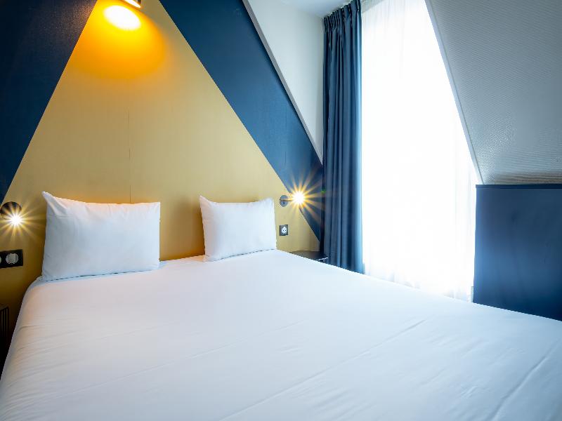 ibis Styles Paris 15 Lecourbe image