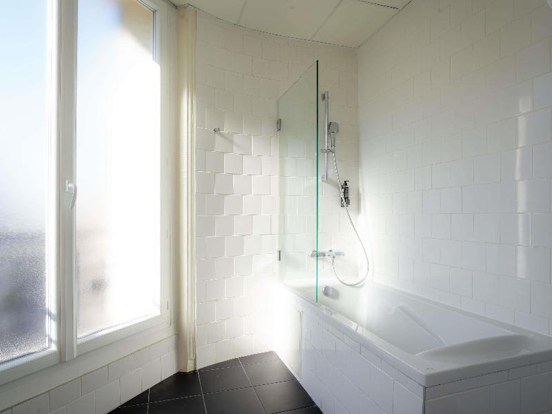 ibis Styles Paris 15 Lecourbe image