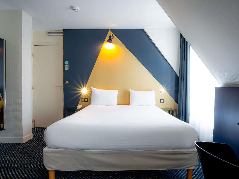 ibis Styles Paris 15 Lecourbe image