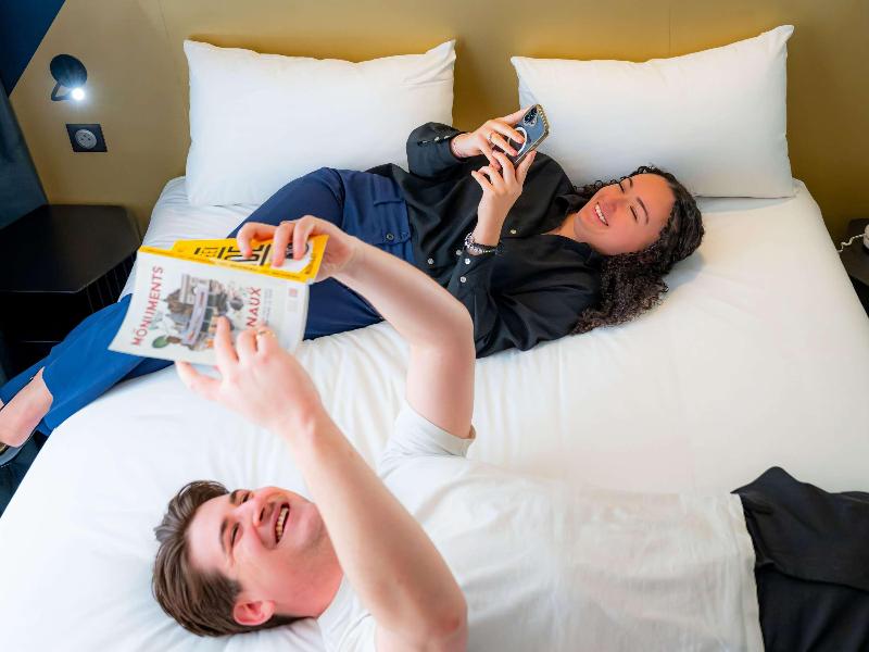 ibis Styles Paris 15 Lecourbe image