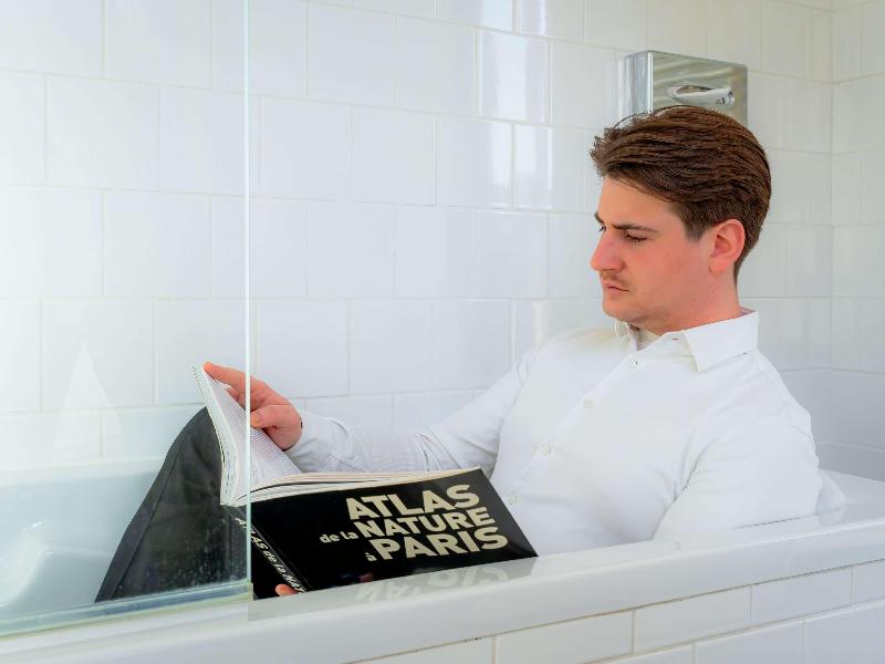 ibis Styles Paris 15 Lecourbe image