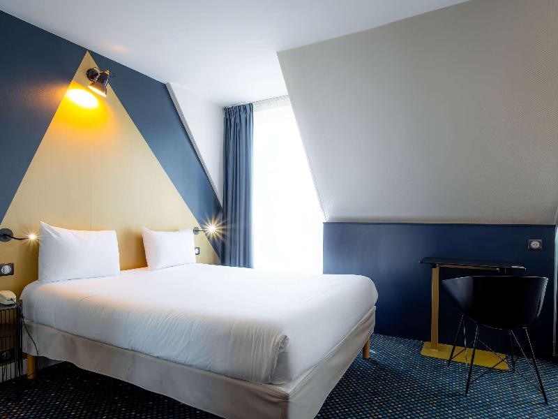 ibis Styles Paris 15 Lecourbe image