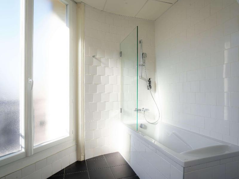 ibis Styles Paris 15 Lecourbe image