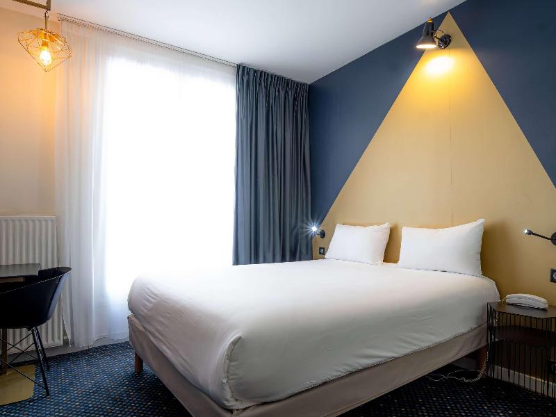ibis Styles Paris 15 Lecourbe image