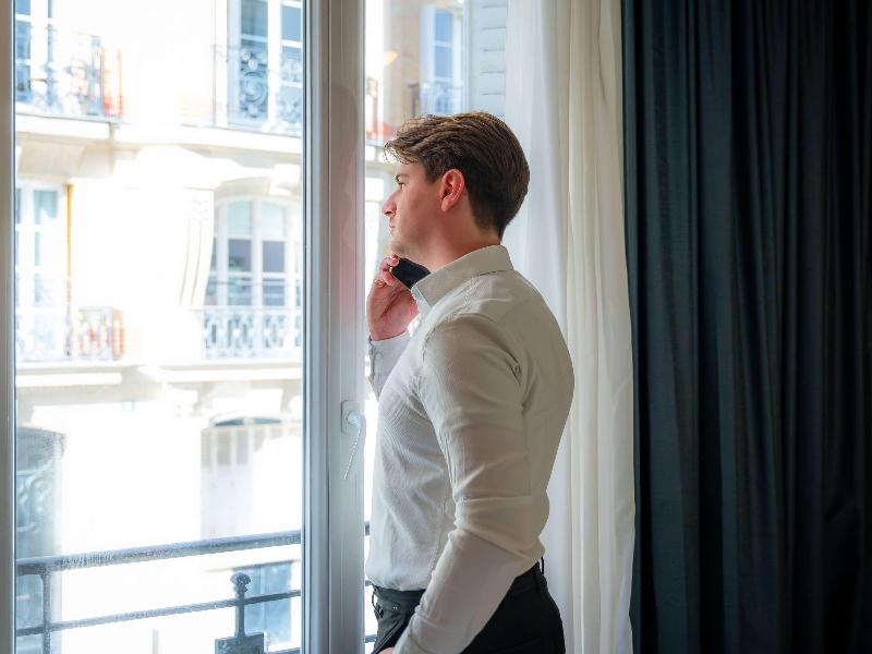 ibis Styles Paris 15 Lecourbe image