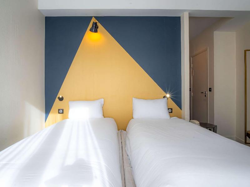 ibis Styles Paris 15 Lecourbe image