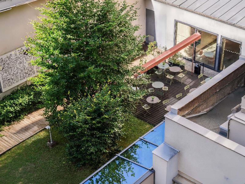 ibis Styles Paris Porte d'Orléans image