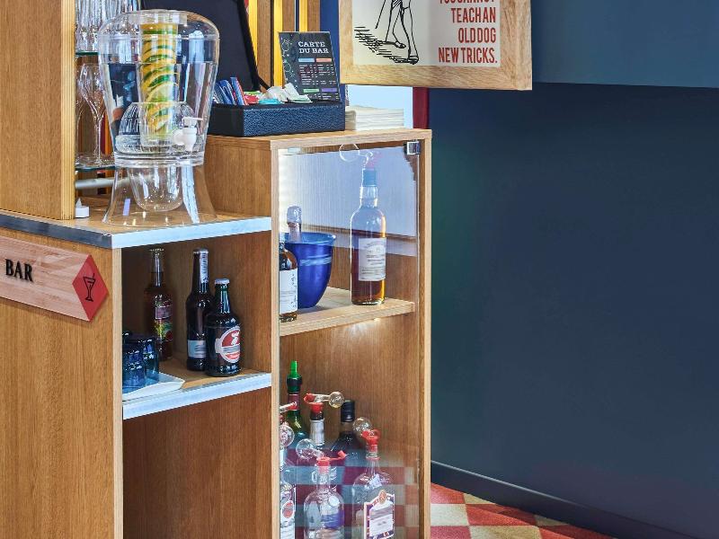 ibis Styles Paris Alésia Montparnasse image