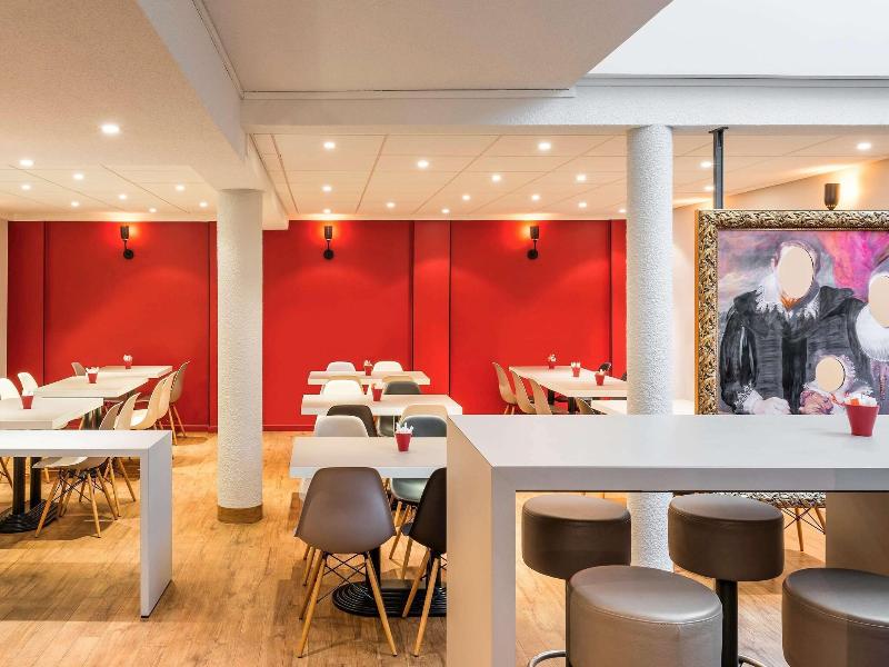 ibis Styles Paris Alésia Montparnasse image