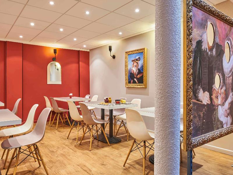 ibis Styles Paris Alésia Montparnasse image