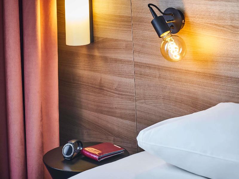 ibis Styles Paris Alésia Montparnasse image