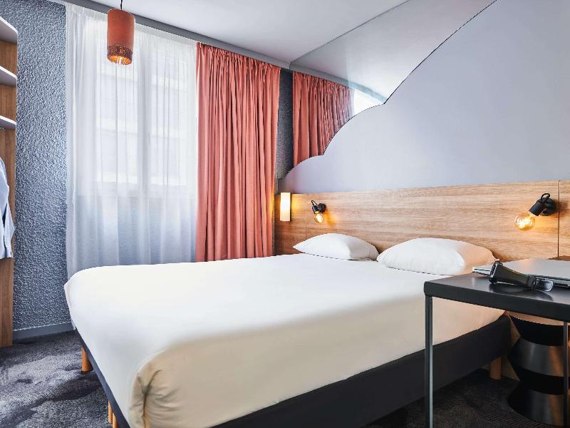 ibis Styles Paris Alésia Montparnasse image