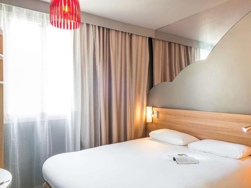 ibis Styles Paris Alésia Montparnasse image