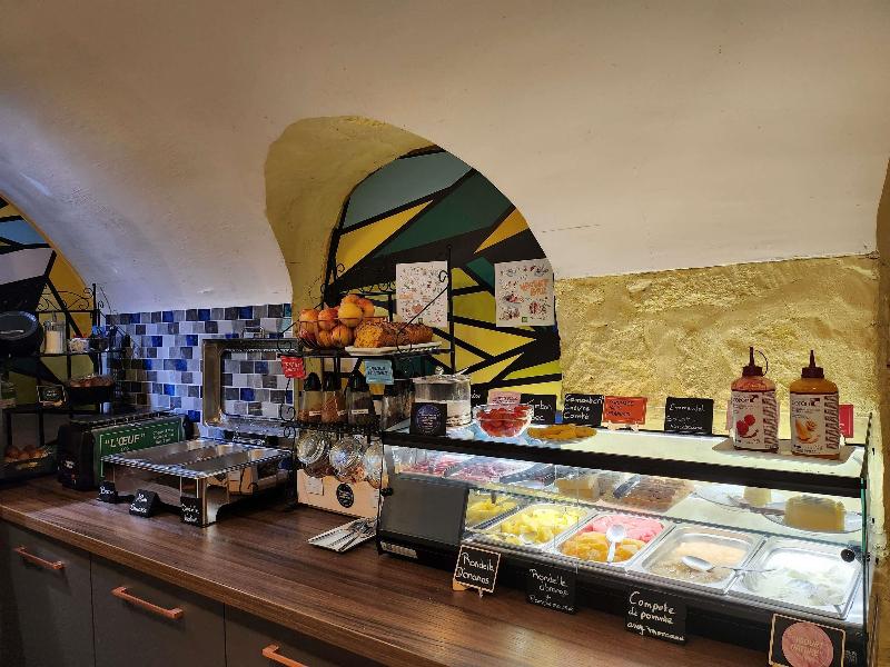 ibis Styles Paris Maine Montparnasse image