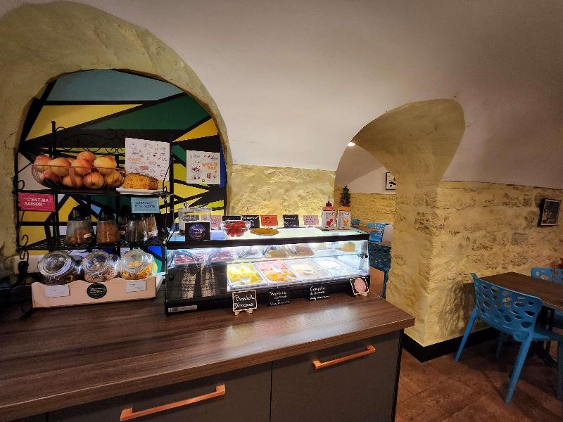 ibis Styles Paris Maine Montparnasse image