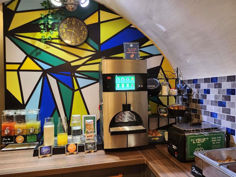 ibis Styles Paris Maine Montparnasse image