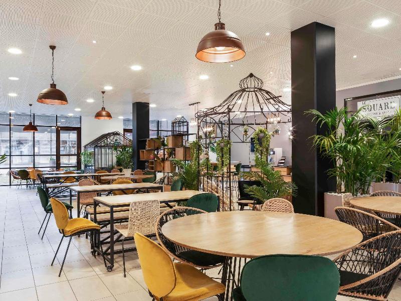 ibis Paris CDG Airport image