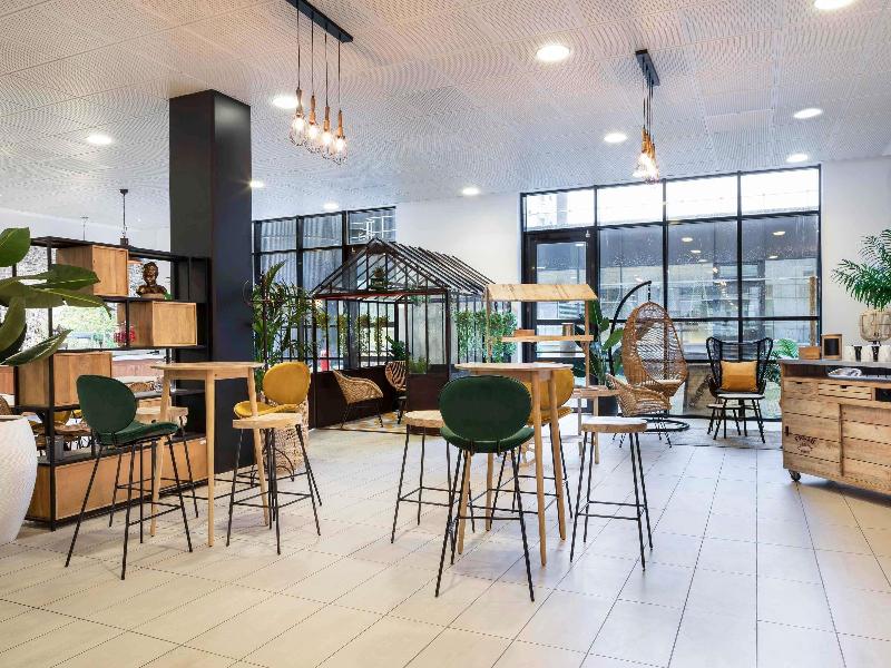 ibis Paris CDG Airport image